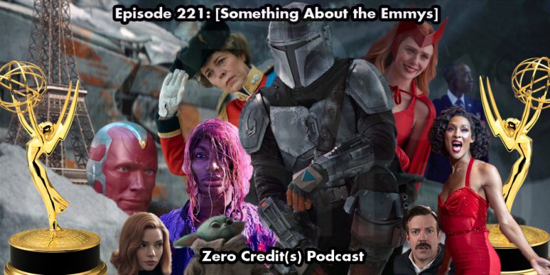 Banner Image for Episode 221: [Something About the Emmys]