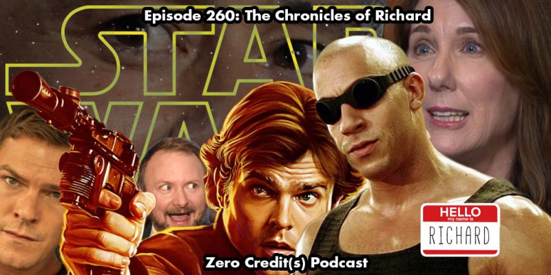 Banner Image for 260: The Chronicles of Riddick