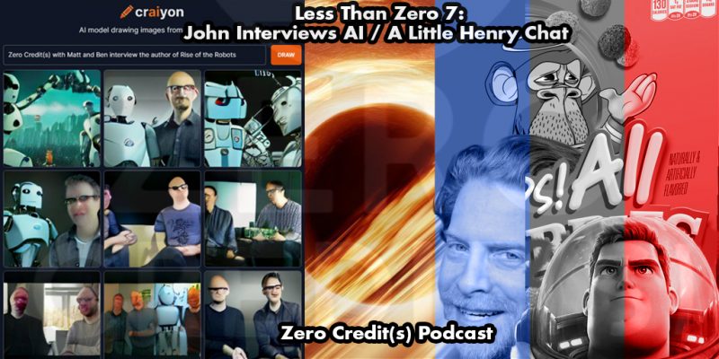 Banner Image for Less Than Zero 7