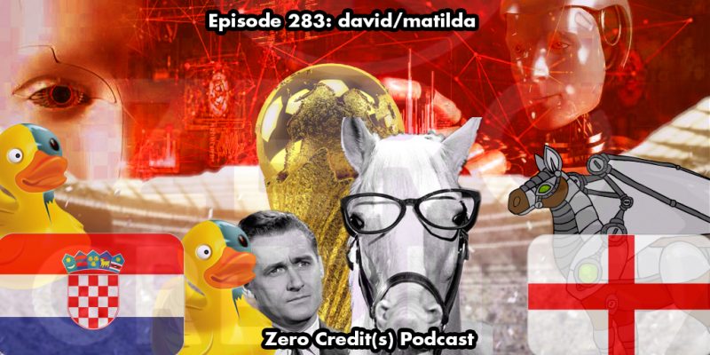Banner Image for Episode 283: david/matilda