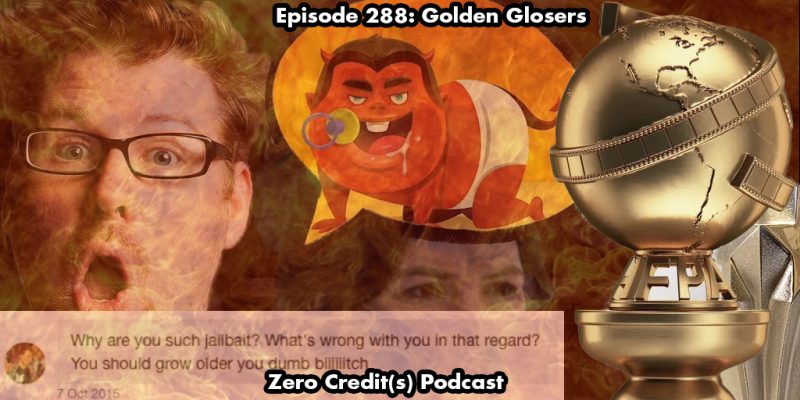 Banner Image for Episode 288: Golden Glosers